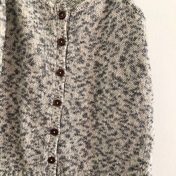 Madewell Sweater Tank Top - Picture 4 of 4